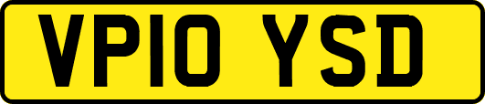 VP10YSD