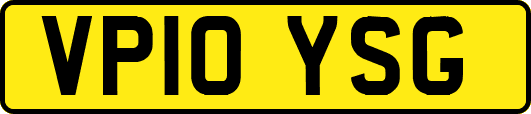 VP10YSG