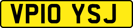 VP10YSJ