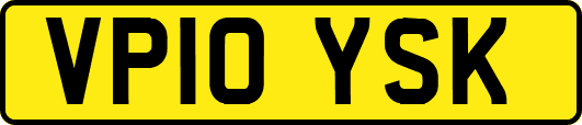 VP10YSK