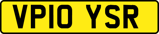 VP10YSR