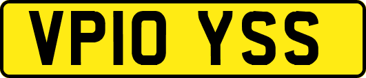 VP10YSS