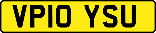 VP10YSU