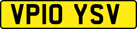 VP10YSV