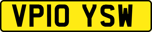 VP10YSW