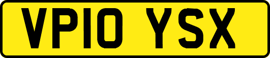 VP10YSX
