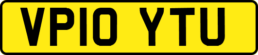 VP10YTU