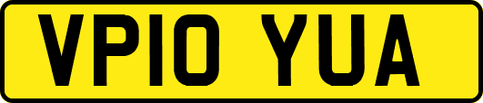 VP10YUA