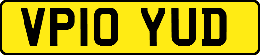 VP10YUD
