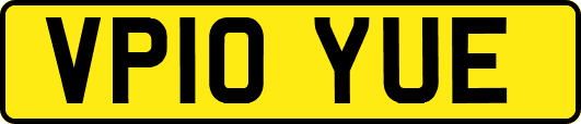 VP10YUE