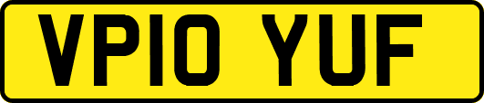 VP10YUF