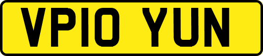 VP10YUN