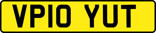 VP10YUT