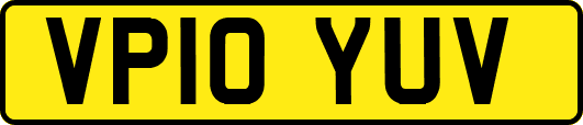 VP10YUV