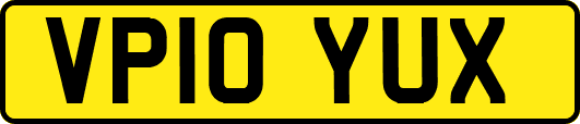 VP10YUX