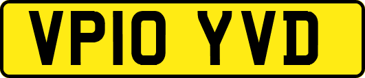 VP10YVD