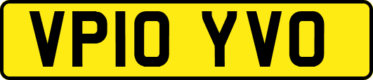VP10YVO
