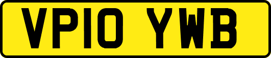 VP10YWB