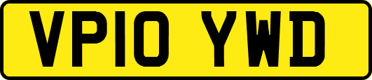 VP10YWD