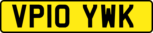 VP10YWK