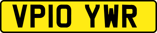 VP10YWR