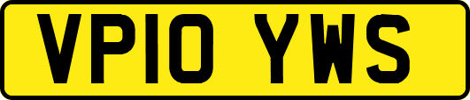 VP10YWS