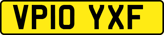 VP10YXF