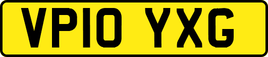 VP10YXG