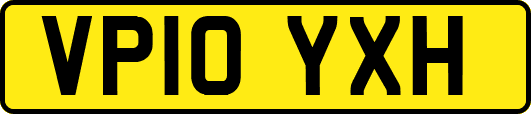 VP10YXH