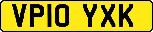 VP10YXK