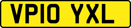 VP10YXL