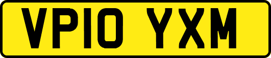 VP10YXM