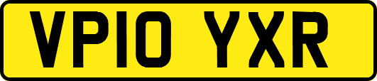 VP10YXR