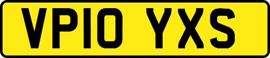 VP10YXS
