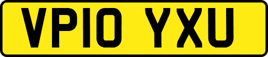 VP10YXU