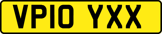 VP10YXX