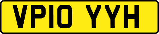 VP10YYH
