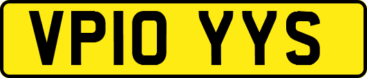 VP10YYS