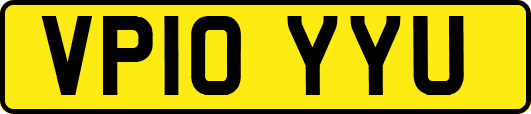 VP10YYU