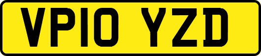 VP10YZD
