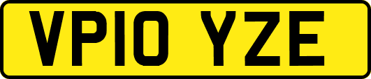 VP10YZE