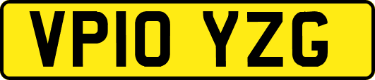 VP10YZG