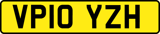 VP10YZH