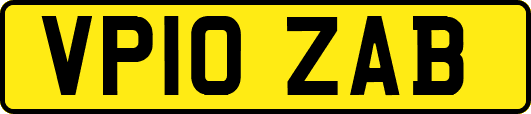 VP10ZAB