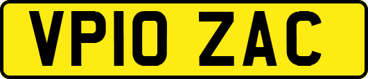 VP10ZAC