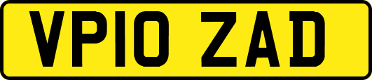 VP10ZAD