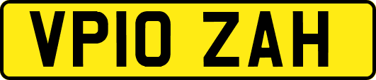 VP10ZAH