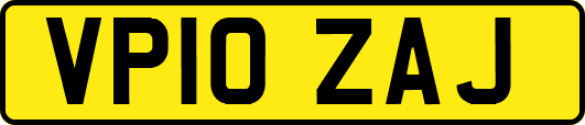 VP10ZAJ