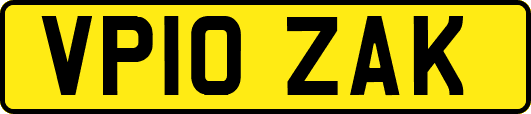 VP10ZAK