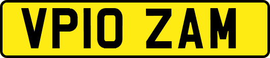 VP10ZAM